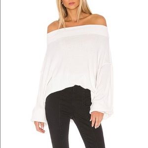 Free People Main Squeeze Hacci